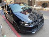 POLO TSI BLUEMOTION for sale in Botswana - 4