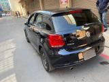 POLO TSI BLUEMOTION for sale in Botswana - 6
