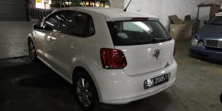 POLO TSI BLUEMOTION for sale in Botswana - 0