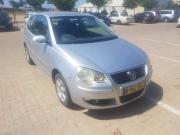 Polo Vivo for sale in Botswana - 2