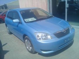 Runx Toyota for sale in Botswana - 1