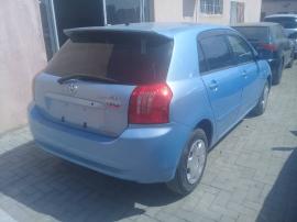 Runx Toyota for sale in Botswana - 3