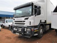 Scania LB 6x2 MSA for sale in Botswana - 0