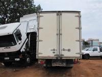 Scania LB 6x2 MSA for sale in Botswana - 4