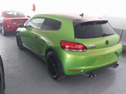 SCIROCCO for sale in Botswana - 1