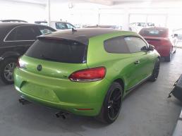 SCIROCCO for sale in Botswana - 2
