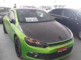 SCIROCCO for sale in Botswana - 3