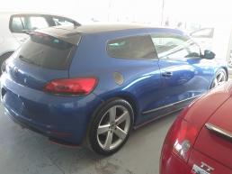 SCIROCCO for sale in Botswana - 5