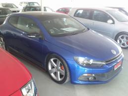 SCIROCCO for sale in Botswana - 8