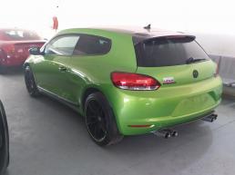 SCIROCCO for sale in Botswana - 11