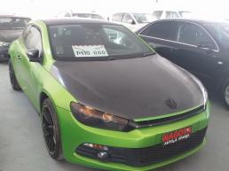 SCIROCCO for sale in Botswana - 15