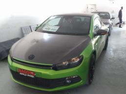 SCIROCCO for sale in Botswana - 17