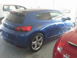 SCIROCCO for sale in Botswana - 18