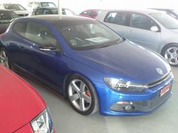 SCIROCCO for sale in Botswana - 22