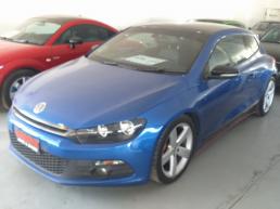 SCIROCCO for sale in Botswana - 24