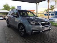 Subaru Forester 2.5 XS for sale in Botswana - 2