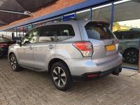Subaru Forester 2.5 XS for sale in Botswana - 4