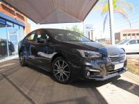 Subaru Impreza for sale in Botswana - 0