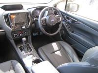 Subaru Impreza for sale in Botswana - 3