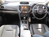 Subaru Impreza for sale in Botswana - 4
