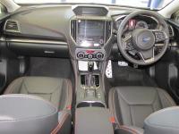 Subaru XV IS CVT - Eye Sight for sale in Botswana - 4