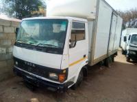 TATA for sale in Botswana - 2