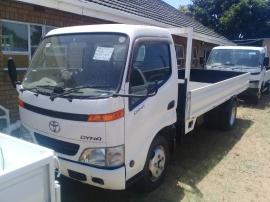 Toyota ACE for sale in Botswana - 0