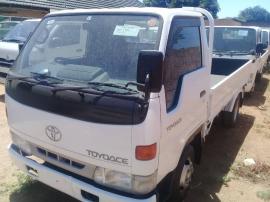 Toyota ACE for sale in Botswana - 3
