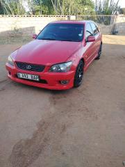 Toyota Altezza for sale in Botswana - 0