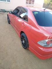 Toyota Altezza for sale in Botswana - 1