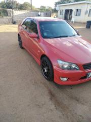 Toyota Altezza for sale in Botswana - 2