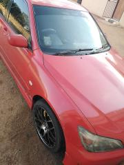 Toyota Altezza for sale in Botswana - 3