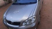 Toyota Altis for sale in Botswana - 7
