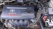 Toyota Altis for sale in Botswana - 8