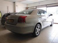 Toyota Avensis for sale in Botswana - 1