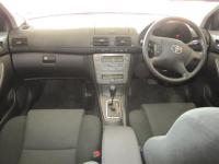Toyota Avensis for sale in Botswana - 5
