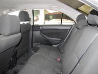 Toyota Avensis for sale in Botswana - 6