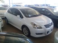 Toyota BLADE for sale in Botswana - 1