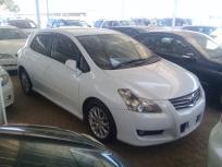 Toyota BLADE for sale in Botswana - 2
