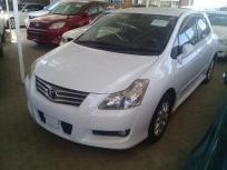 Toyota BLADE for sale in Botswana - 4
