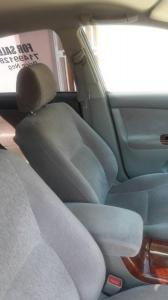 Toyota Camry 2.4 for sale in Botswana - 1