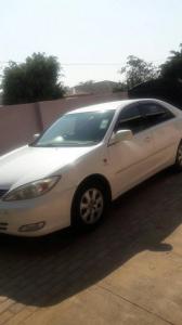 Toyota Camry 2.4 for sale in Botswana - 3