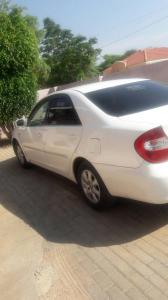Toyota Camry 2.4 for sale in Botswana - 5