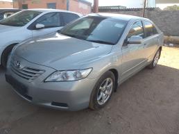 Toyota Camry for sale in Botswana - 3