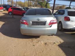 Toyota Camry for sale in Botswana - 6