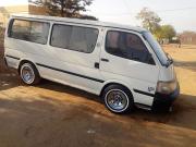 Toyota Combi for sale in Botswana - 0