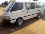 Toyota Combi for sale in Botswana - 2