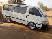 Toyota Combi for sale in Botswana - 3