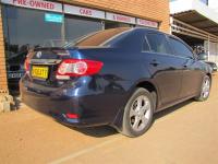 Toyota Corolla for sale in Botswana - 3