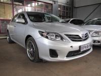 Toyota Corolla Quest for sale in Botswana - 2